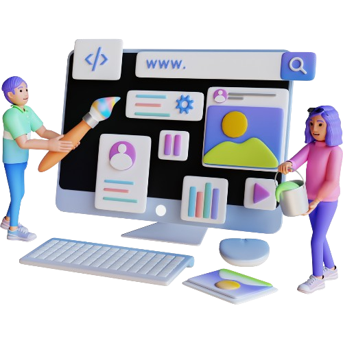 Web Development